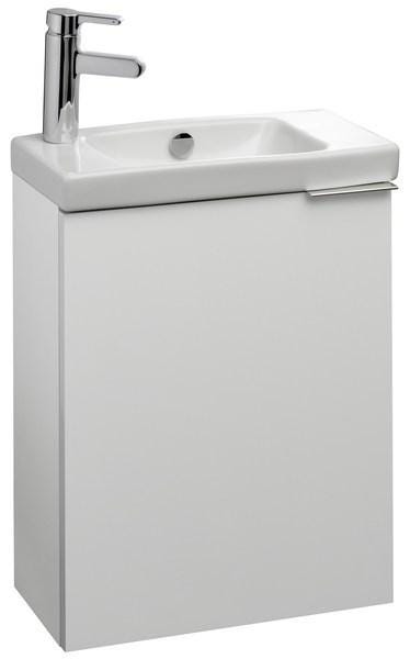 MEUBLE S/L.M ODEON UP 48,5 1P BLC/B EB863-G1C JACOB DELAFON KOHLER
