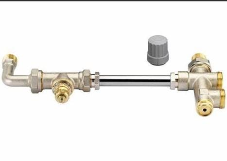 CORPS MONOTUBE RA-KE                 013G3341