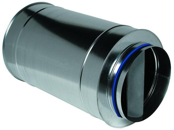 PIEGE A SON OCTA BAFFLE 355          11094992 ALDES AERAULIQUE
