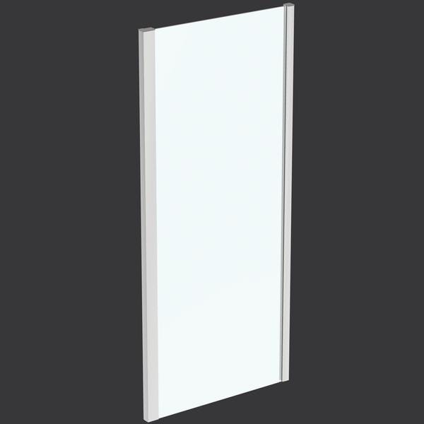 PAROI FIXE LATERALE 90 I.LIFE         T4865EO IDEAL STANDARD FRANCE