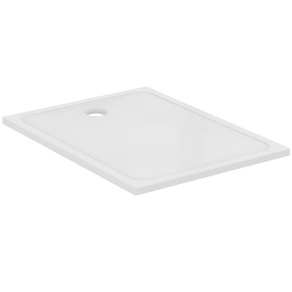 RECEVEUR OKYRIS+ 120X90 BONDE A GCHE  P021401 IDEAL STANDARD FRANCE  [P021401]