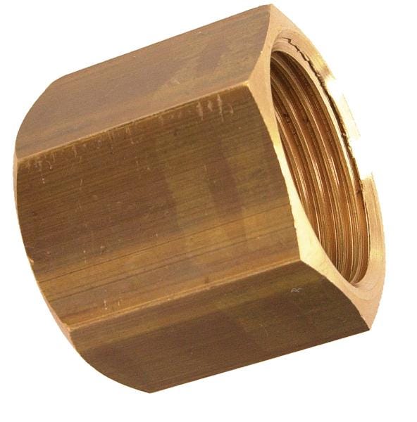 MANCHON SANS BUTEE 270 FF BRUT 2"     D08008B DUMONT ET FILS  [D08008B]