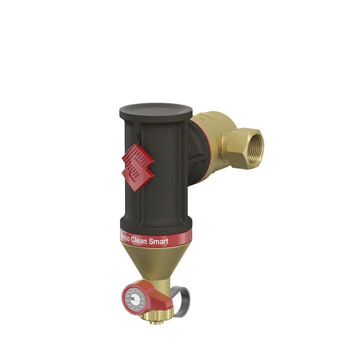 SEPARATEUR DE BOUE - Flamco Clean Smart