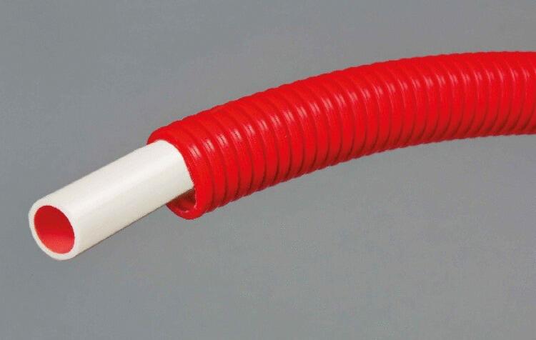 TUBE PERT CALINEO - Pré-gainé