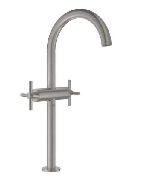 ATRIO - Mélangeur lavabo monotrou