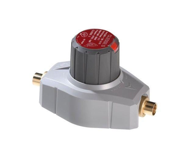 DETENDEUR DDS S 37MB M.M20X1,5 Q4     6475400 CLESSE INDUSTRIES  [6475400]