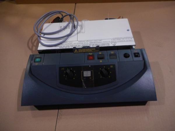 TABLEAU STD GT120AV2005              85758915 DE DIETRICH PIECE RECHANGE BDR  [85758915]
