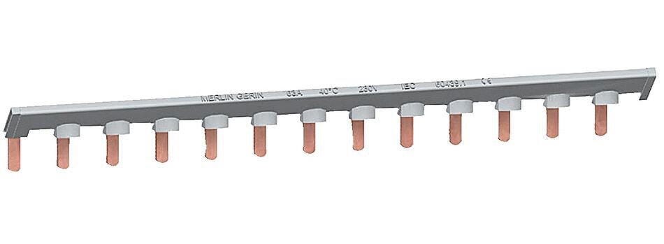 COMMANDE MODULAIRE RESIDENTIELLE - Duoline