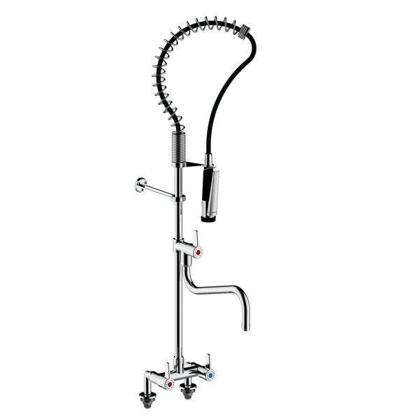 COLONNE MEL/2TR PLAGE PRESTO CHEF 30CM  70828 PRESTO LES ROBINETS  [70828]
