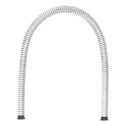 FLEXIBLE/RACCORD CUISINE - Ressort de maintien flexible