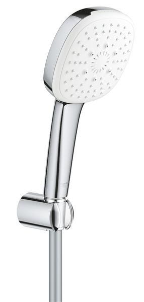 ENSEMBLE DCH 3J 8 L SUPPORT MURAL T  27588003 GROHE  [27588003]