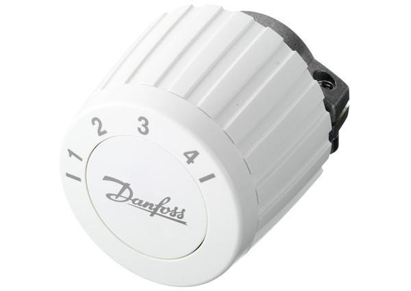 TETE THERMOSTATIQUE FJVR 10-50       003L1040 DANFOSS  [003L1040]