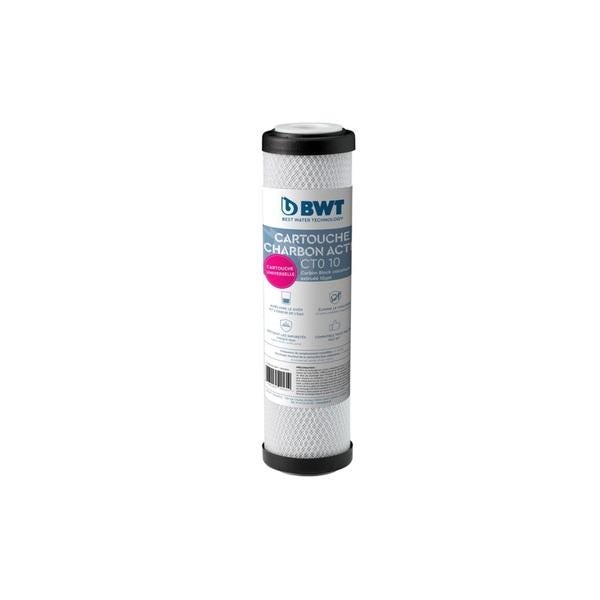 CARTOUCHE PUREBLOCK                 125686139 BWT FRANCE CILLIT-PERMO  [125686139]