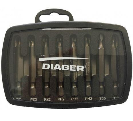 COFFRET VISSAGE - Vissage