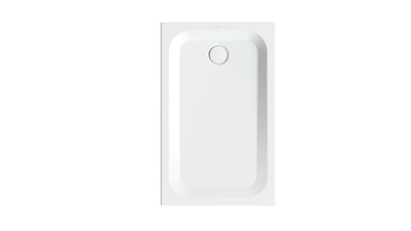 RECEVEUR BETTE ULTRA 120X75 BLC      1670-000