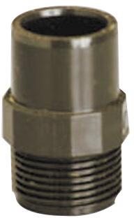 EMBOUT A COLLER / A VISSER HTA - FM