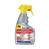 DESINFECTANT ECO RAPIDSAN   750ML 47187506FIT FILA SOLUTIONS SPA SB