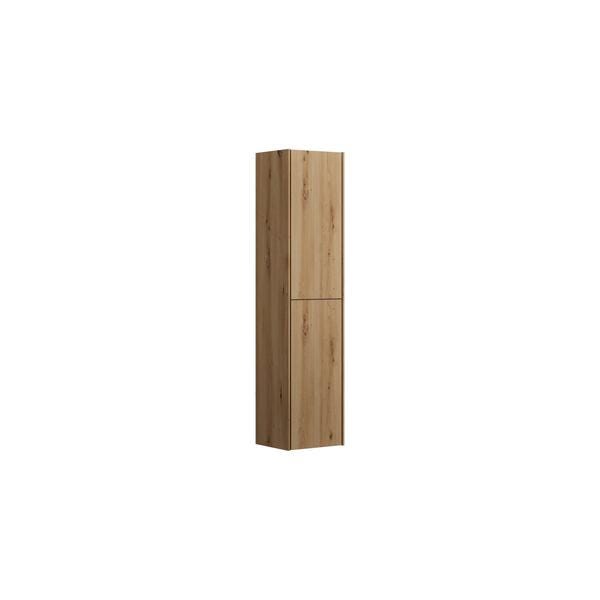 COLONNE UPCITY26 H160 2P CH.N.   HSUI037F7375