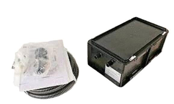 CONDENSATS - Kit de neutralisation