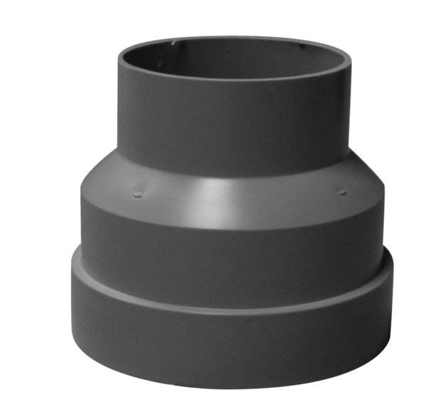 REDUCTION PLASTIQUE RP 150/125         422224 ACTA ATLANTIC  [422224]