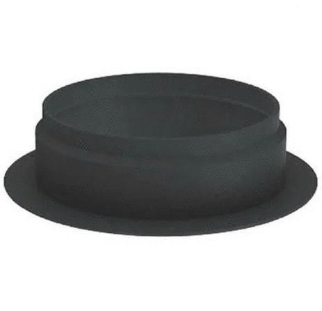 ACCESSOIRES DE RESEAUX - Manchette plastique pour rallonge et bouche