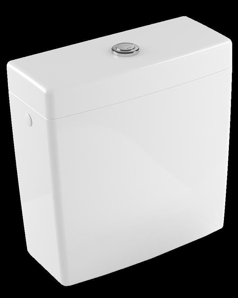 RESERVOIR SUBWAY 2.0 BLC          VB 57061101 VILLEROY BOCH  [57061101] 