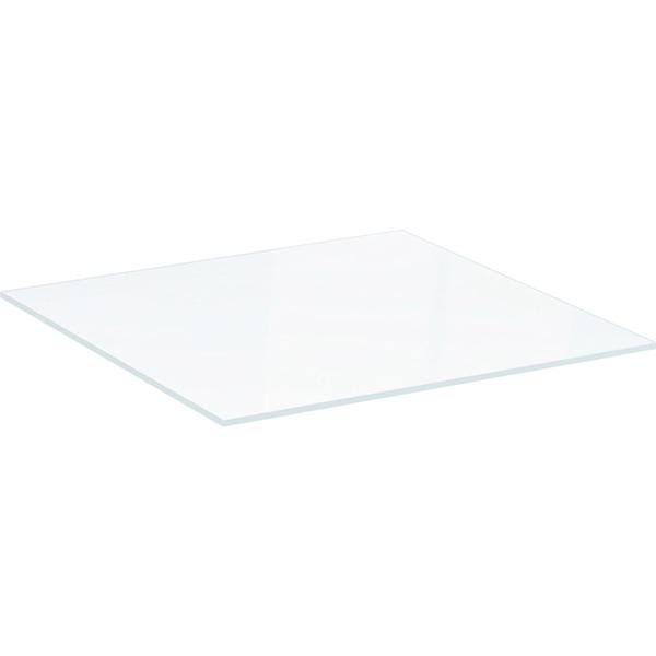 TABLETTE VERRE XENO 2 P/CONS. 60 500.524.00.1 GEBERIT  [500.524.00.1]