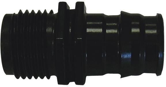 RACCORD PPSU Q&amp;E - Mâle