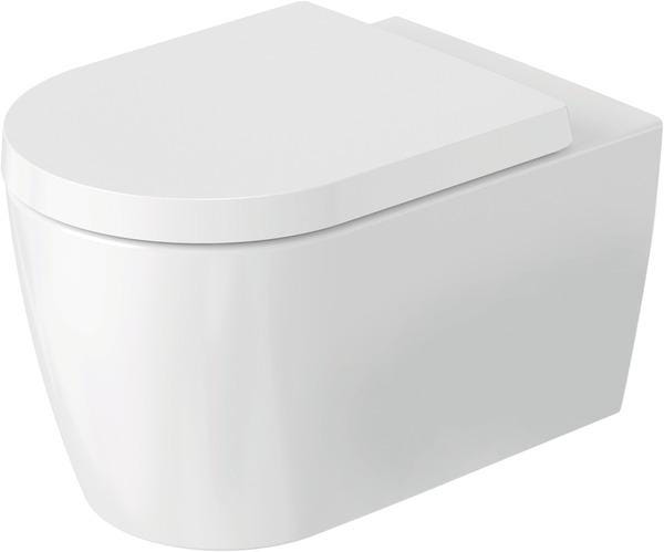 ME BY STARCK 480 COMPACT - Pack WC suspendu