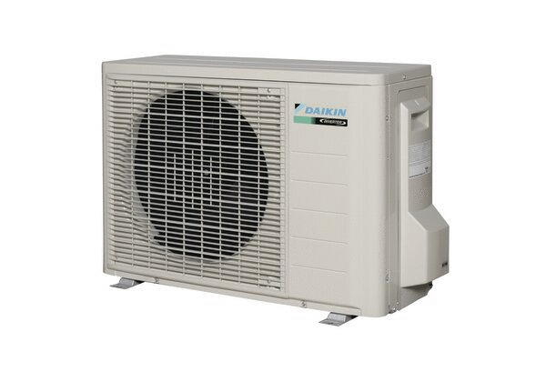 MURAL - FTXS-K/RXS-L(3) - Eco performance - DC inverter R410A - Réversible