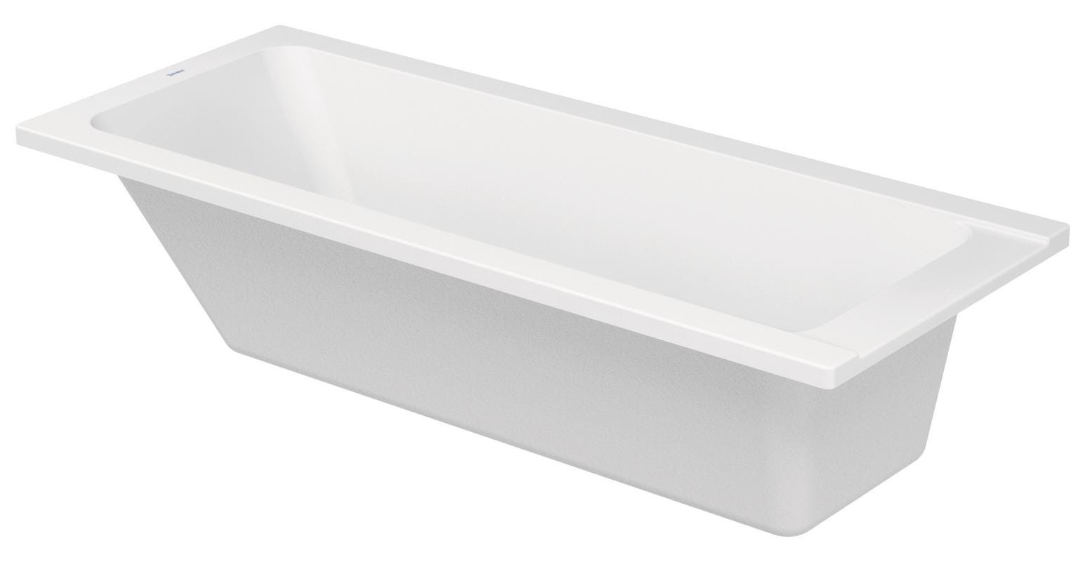 BAIGN. D-CODE 170X75 BLC .    700099000000000 DURAVIT  [700099000000000] 