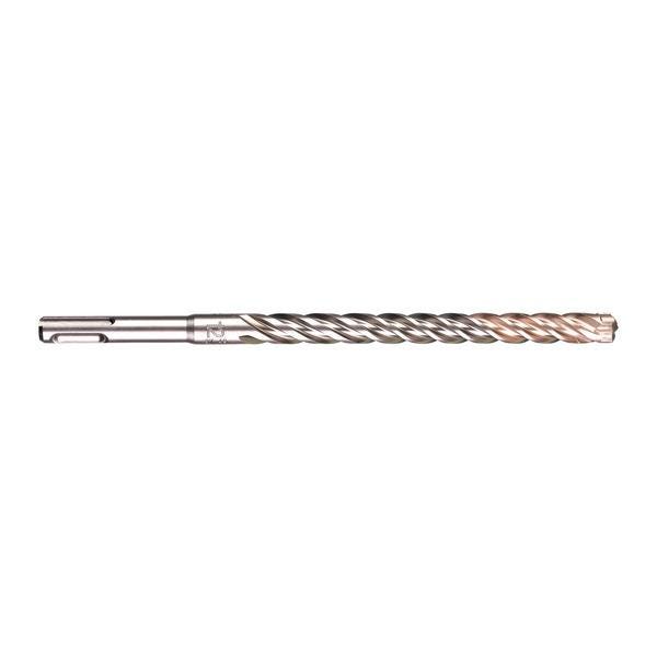 FORET SDS+4 TAILLANTS 12X260MM     4932471256 TECHTRONIC INDUSTRIES FRANCE  [4932471256]
