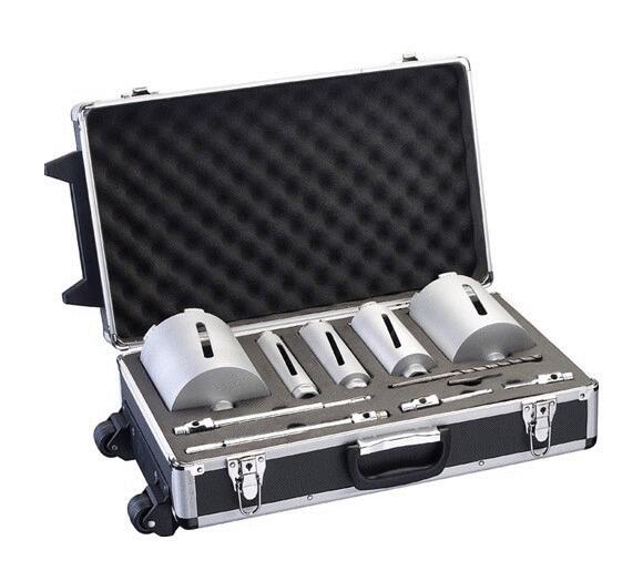 SCIE TREPAN EN COFFRET