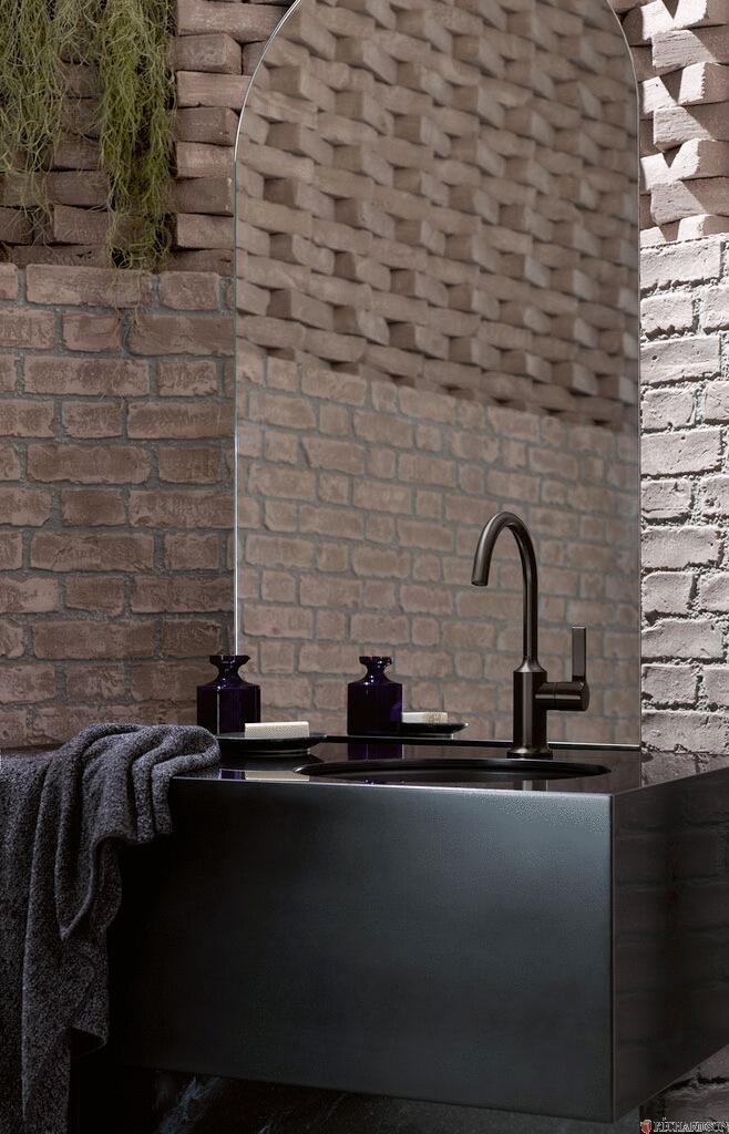 VAIA - Mitigeur lavabo