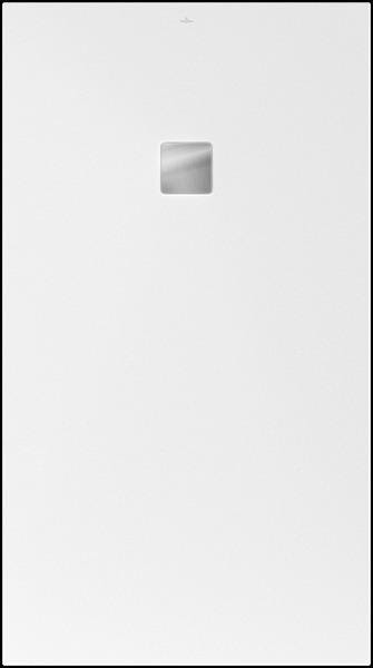 RECEVEUR DCH PLANEO RECT.180 UDA1810PLA2GV-01 VILLEROY BOCH  [UDA1810PLA2GV-01]