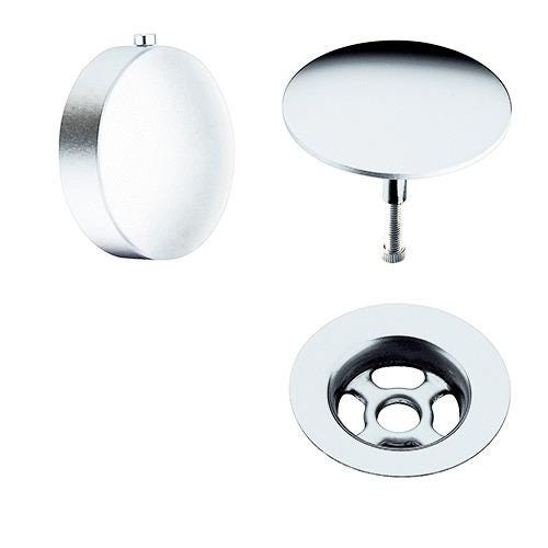 KIT COULEUR P/VID BAIGN. BLC/MAT       KT7724 ONDYNA  [KT7724]