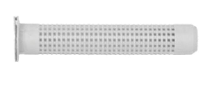 SCELLEMENT CHIMIQUE - Filtre nylon