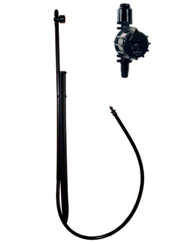 MICRO-ASPERSEUR VARIJET - 360° sur pique x25