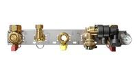 BARRETTE ROB.NAEMA NAIA 2/3 MICRO      074494