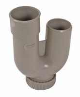 CROSSE SIPHON SPECIAL M.A.L D40          YH2C NICOLL  [YH2C]