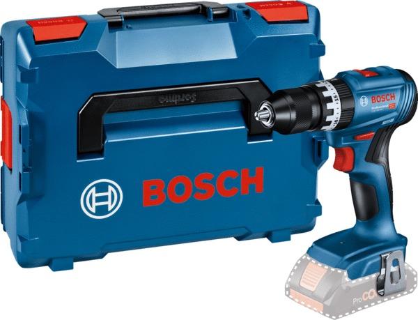 PERCEUSE A PERC. GSB.18V-45 SOLO  0 6019K3301 BOSCH ELECTROPORTATIF  [06019K3301]
