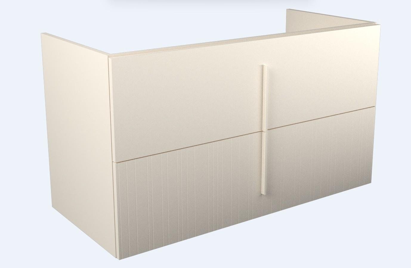 EXCLUSIVITES RICHARDSON PAR SANIJURA - Meuble sous plan