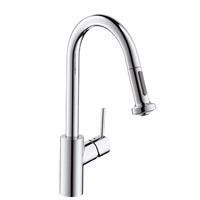 MITIGEUR EV.VARIAC AV.DCHT.  H.GROHE 14877000