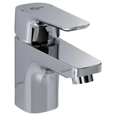 MITIGEUR LAVABO KHEOPS CHR            B0750AA