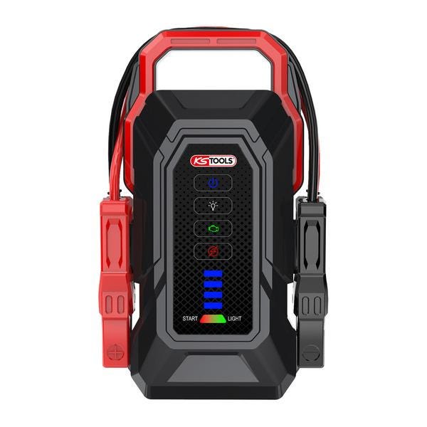 BATTERIE  BOOST.LITHIUM 12V MULTI   550.1930F