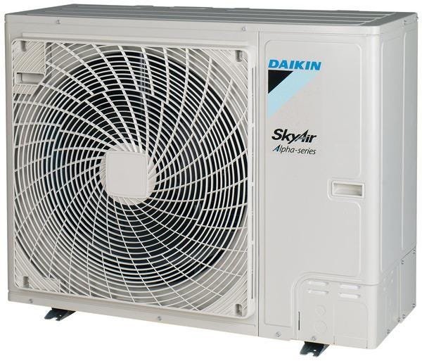 CLIM.U.E.ALPHA COMPACT 7.1KW R32  T RZAG71NY1 DAIKIN  [RZAG71NY1]