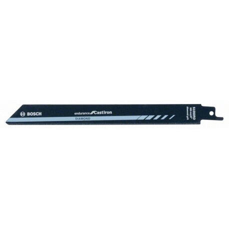 LAME SCIE SABRE - Endurance for Cash Iron - Idéale pour la fonte grise