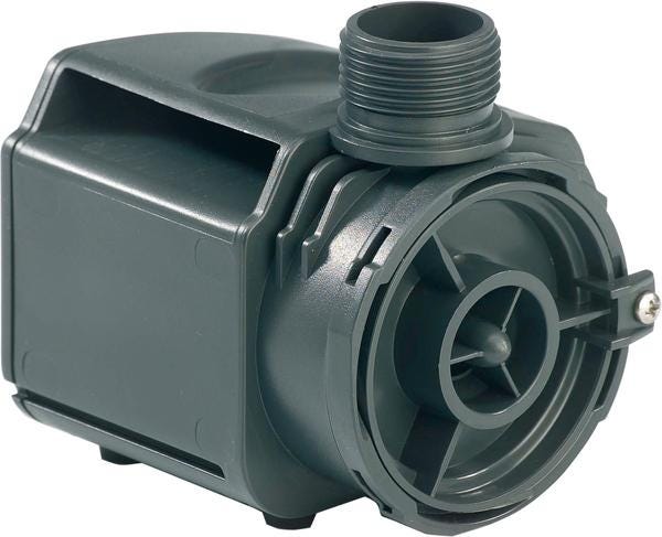 POMPE DE CIRCULATION - MULTI - Submersible à moteur synchrone