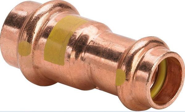 MANCHON PROFIPRESS G SC-CONTUR - FF - Réduit - 2615.2