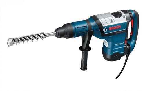 PERFORATEUR - BURINEUR - SDS Max